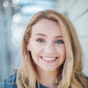 Meet your Posher, Abbey